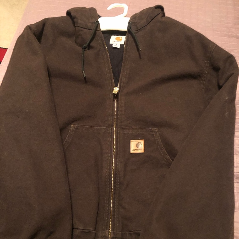 CARHARTT men’s jacket